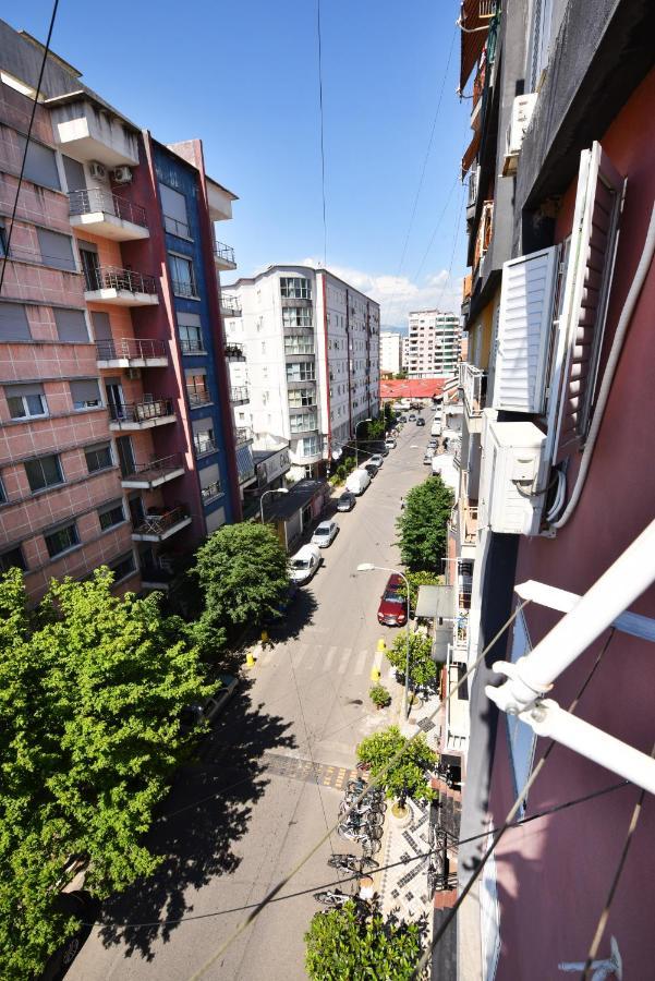 Casa Di Besarb * Shkodër