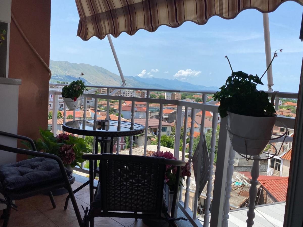 Casa Di Besarb Shkodër