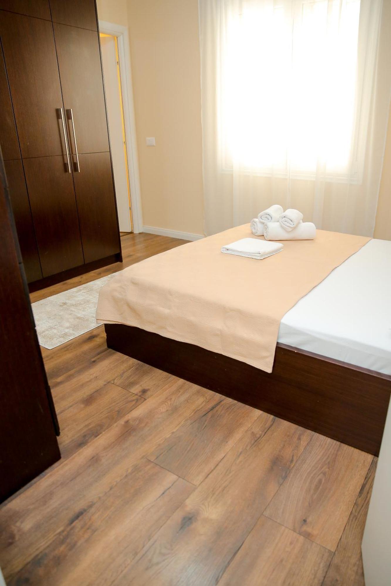 Casa Di Besarb * Shkodër
