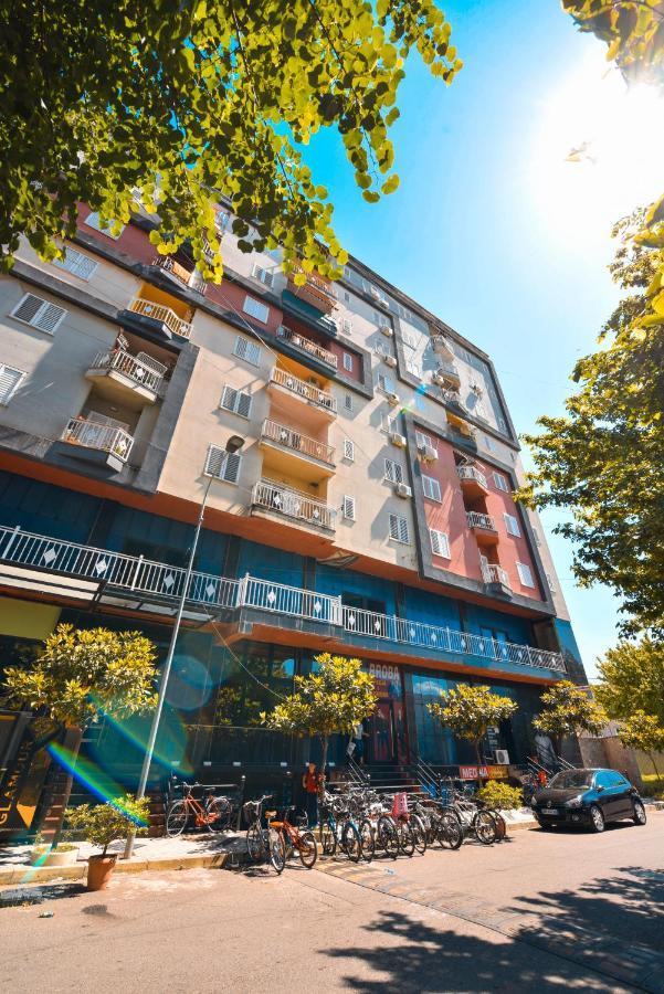 Casa Di Besarb * Szkodra