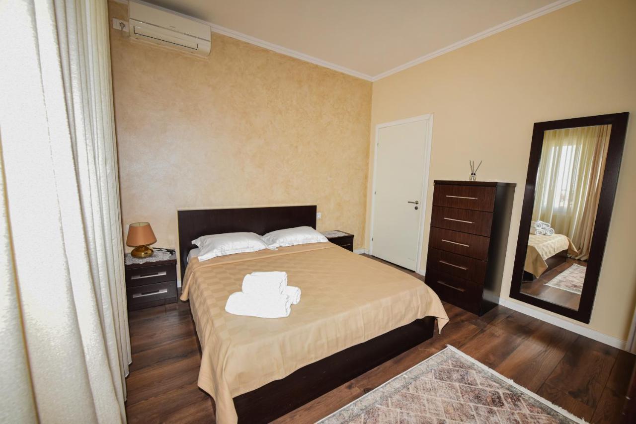 Apartament Casa Di Besarb Szkodra