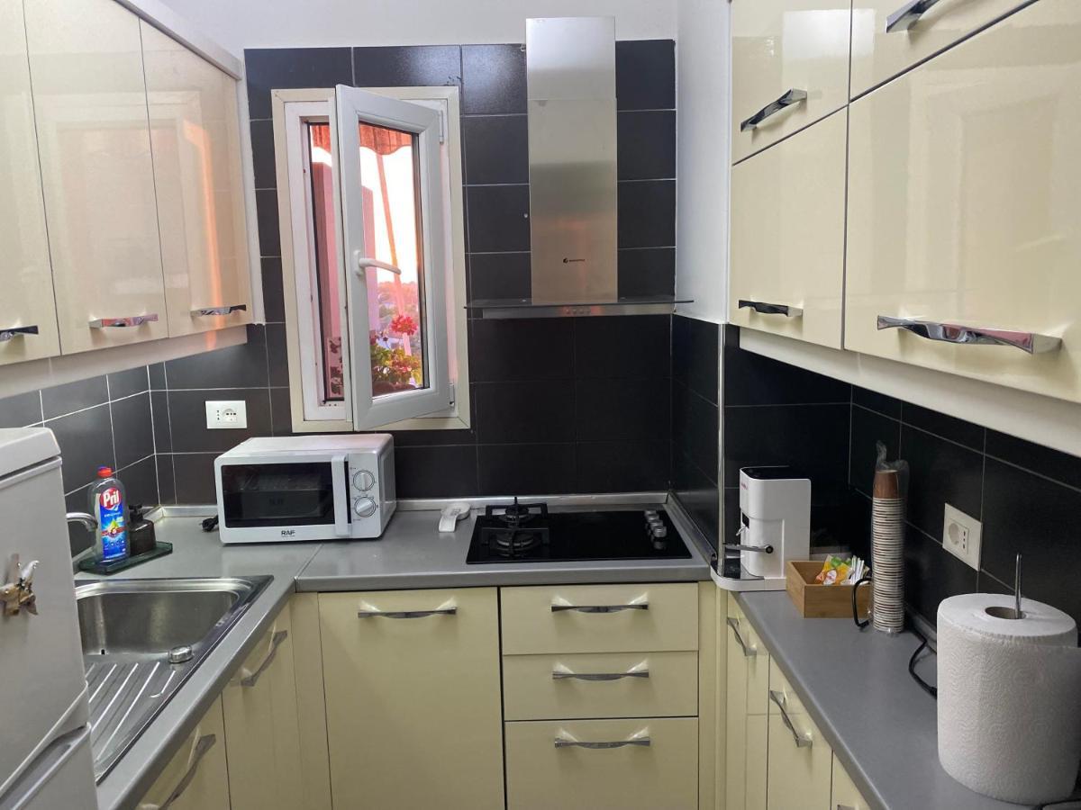 Casa Di Besarb Apartamento *