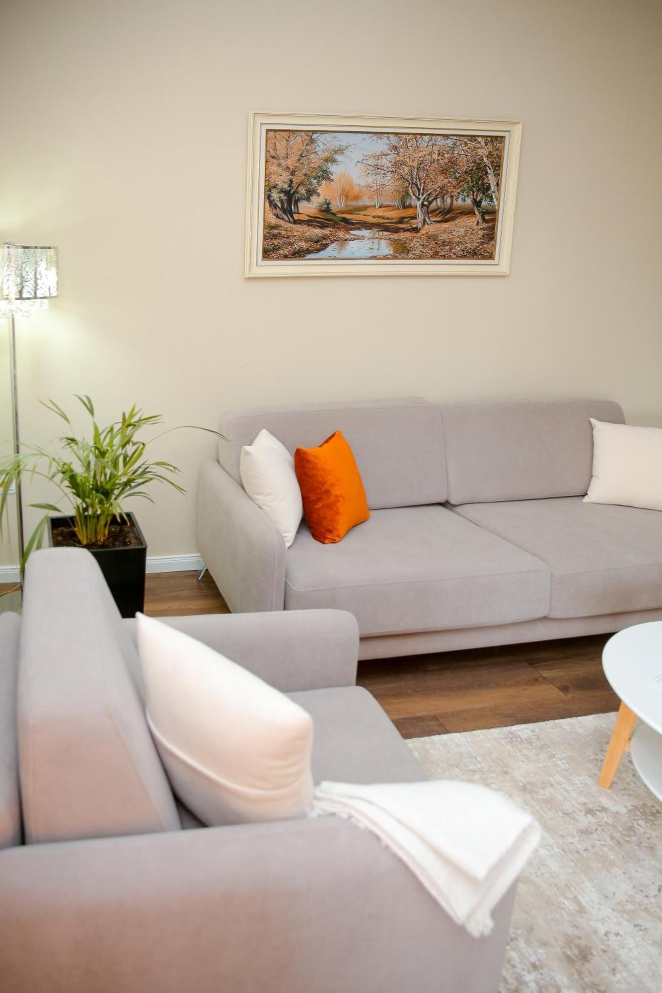 Casa Di Besarb Apartament Szkodra
