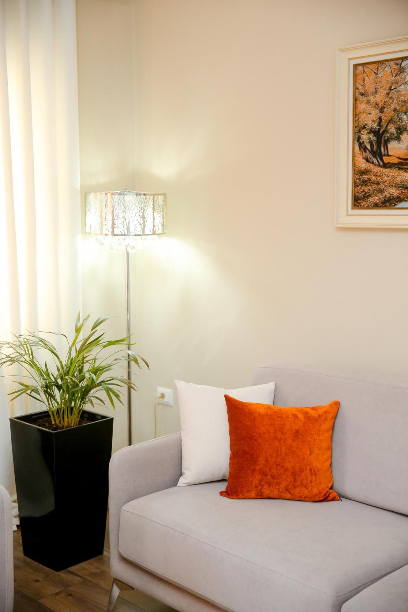 Apartament Casa Di Besarb
