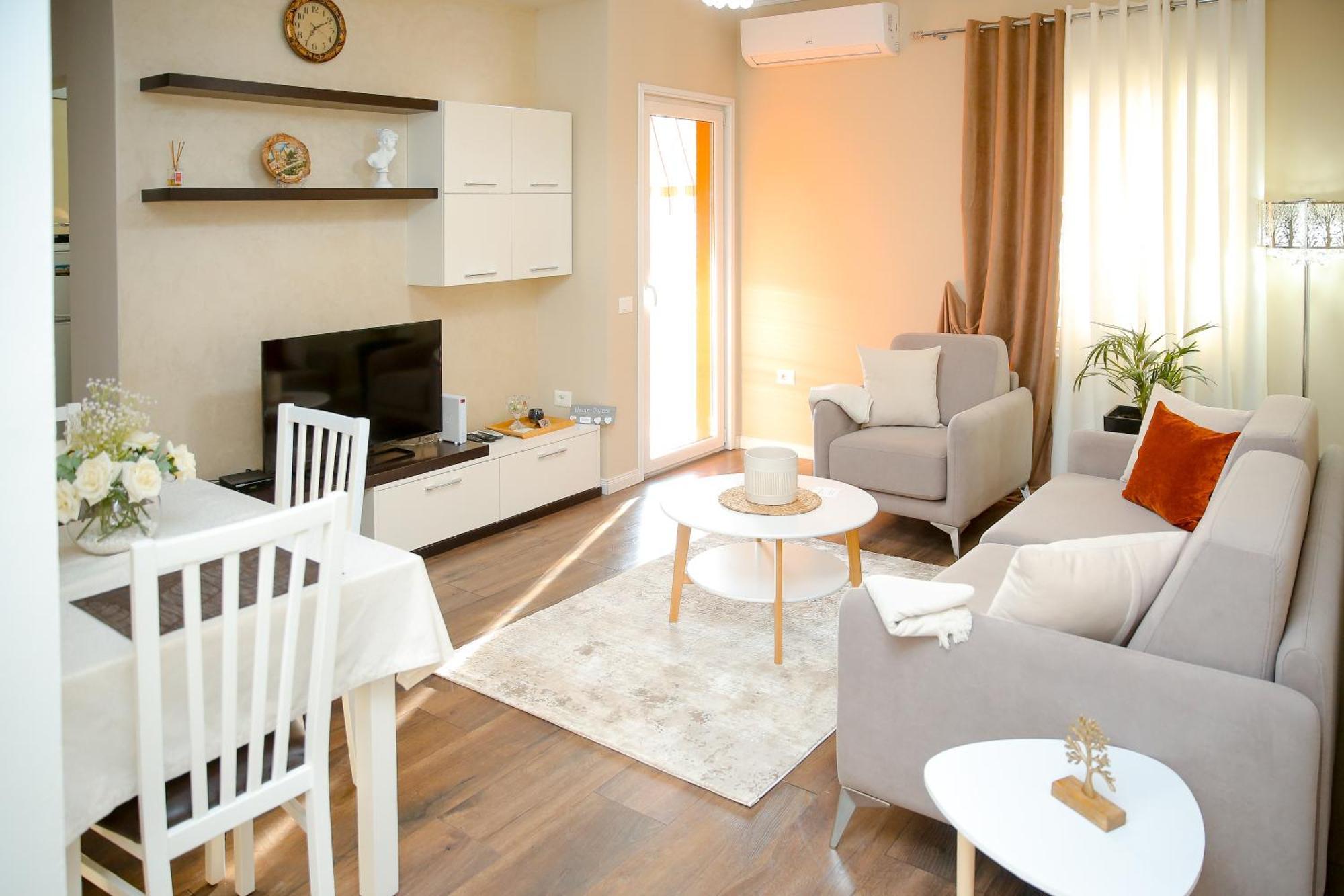 Apartament Casa Di Besarb *
