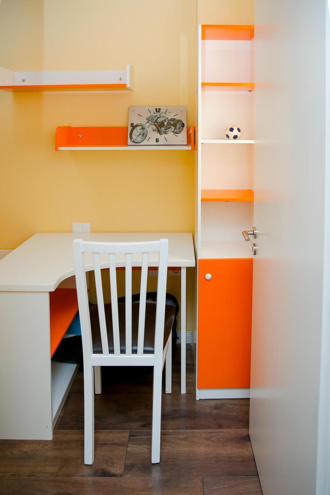 Apartament Casa Di Besarb