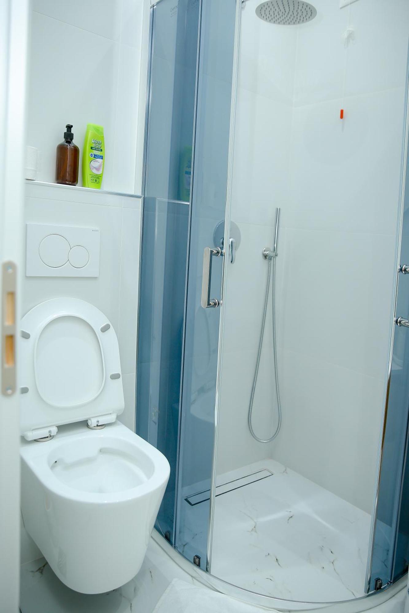 Casa Di Besarb Apartament *