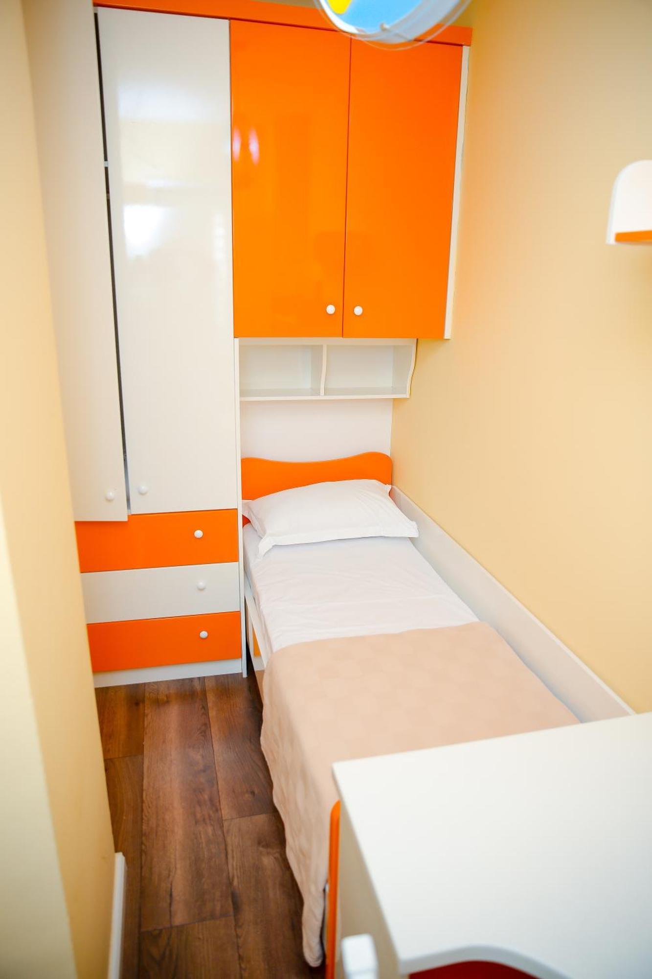 Casa Di Besarb Apartamento Shkodër