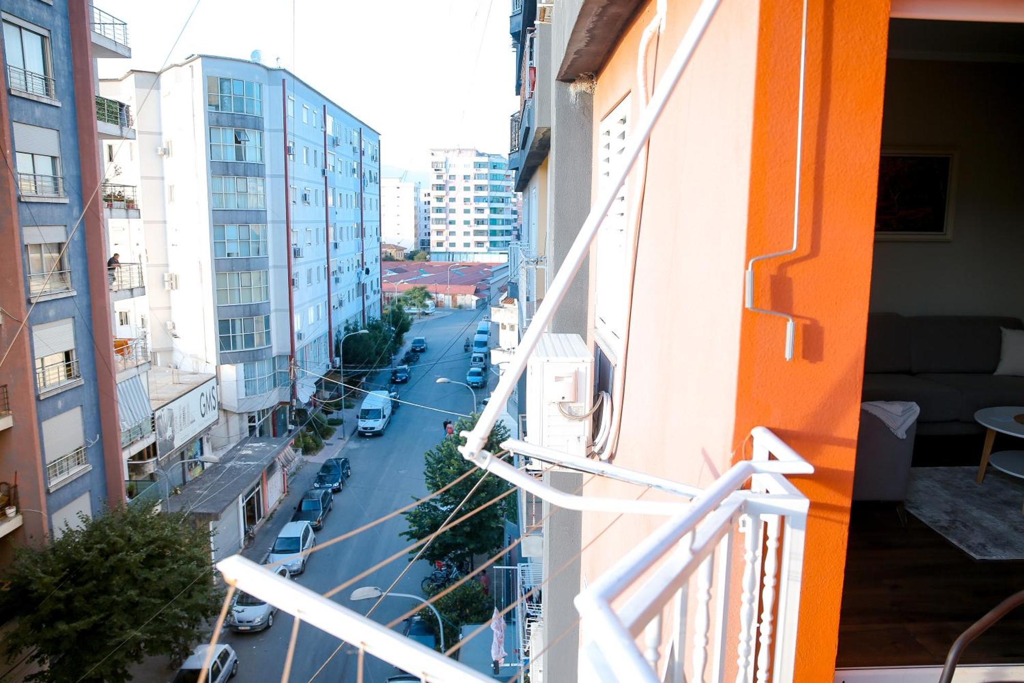 Casa Di Besarb Apartamento