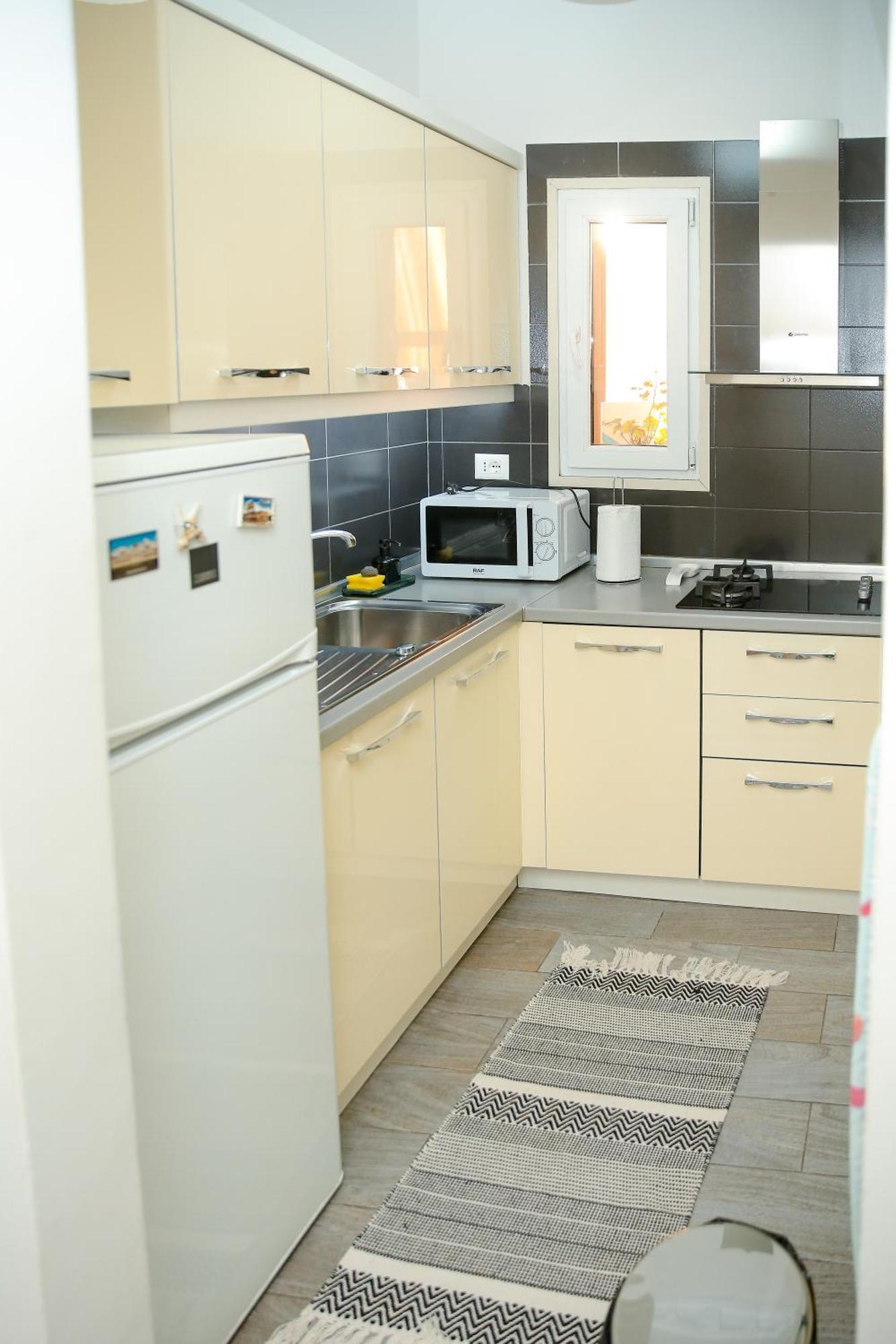 Apartament Casa Di Besarb